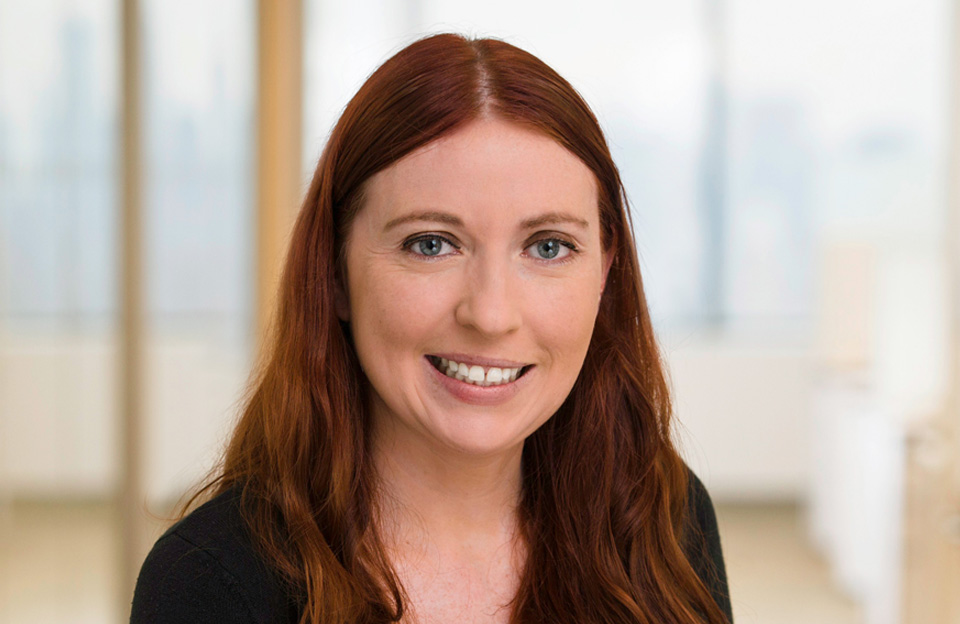 Laurie Donnelly | Joele Frank